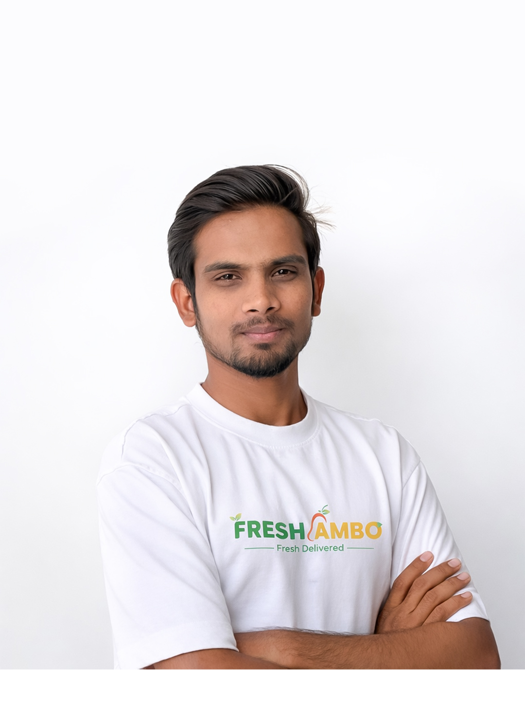 Paresh Meda